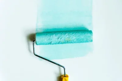 Peinture intérieure à Tournefeuille — murs, plafonds et boiseries